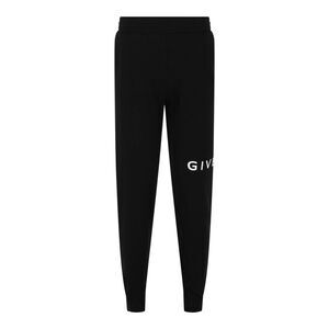 Givenchy Archetype Slim Fit Jogger Pants Multi Mens